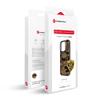 Etui na iPhone 16 PLUS Forcell F-Protect Levels Dual Layer 4D technology zgodne z MagSafe Military Drop-Test desert camo