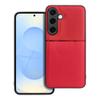 Futerał do Samsung S25 PLUS Noble czerwony