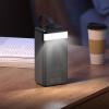 Powerbank Hoco 60000 mAh QC PD 3A 22,5W J123C czarny