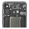 ServicePack Wyświetlacz LCD do SAMSUNG A56 5G A566B Graphite 
GH82-36829A