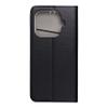 Etui z klapką na Xiaomi 15T PRO Smart Case Book czarne