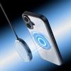 DUX DUCIS futerał AIMO MAG kompatybilny z MagSafe do IPHONE 17 czarny