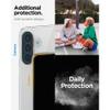 Etui na Samsung A57 5G Spigen Ultra Hybrid transparentny