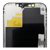 NCC Wyświetlacz do IPHONE 12 Pro Max Soft Oled (możliwa wymiana IC)