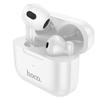 HOCO słuchawki bezprzewodowe / bluetooth stereo TWS Intelligent  EW30 białe