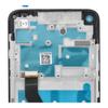 ServicePack Wyświetlacz LCD do MOTOROLA Moto G9 Plus 5D68C17281