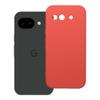Etui na Google Pixel 10a Silicone pudrowy róż