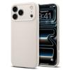 SPIGEN futerał LIQUID AIR do IPHONE 18 Pro Max / 17 Pro Max natural titanium