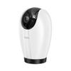 Kamera wewnętrzna Hoco 3MP Full HD Wi-Fi D6 biała