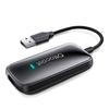 Bezprzewodowy Adapter samochodowy OTTOCAST Play2Video  CA515-T czarny