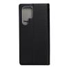 Kabura SMART CASE Book do SAMSUNG S22 Ultra czarny