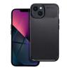 Futerał do iPhone 13 Carbon Premium czarny