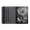 Uniwersalne etui / pokrowiec MELLOW na tablet 10" czarny