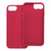 Futerał do iPhone 7 / 8 / SE 2020 / SE 2022 Frame magenta