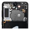 ServicePack Wyświetlacz LCD SAMSUNG S21 Plus G996B GH82-27268A Black