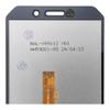 FixCell wyświetlacz LCD do DOOGEE S51 OEM bez ramki