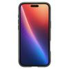 SPIGEN futerał RUGGED ARMOR MAG kompatybilny z MagSafe do IPHONE 16 matte black