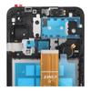 FixCell wyświetlacz LCD do SAMSUNG A12 A125 OEM ramka z podzespołami