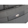 ART torba na laptopa / tablet / notebook 15.6"- 16.1"  AB-119 czarna