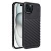 Futerał do iPhone 15 PLUS Thunder czarny