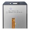 FixCell wyświetlacz LCD do DOOGEE S61 Pro OEM bez ramki