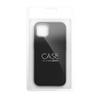 Etui na iPhone 17 Pro / 18 Pro Frame czarne