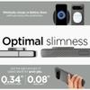 SPIGEN futerał RUGGED ARMOR do GOOGLE Pixel 9 Pro XL marble grey