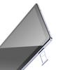Tablet 10.1" 6GB/128GB Hoco HD Wi-Fi SIM Android 12 A12 szary