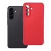 Etui na Samsung A37 5G Soft czerwone
