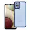 Futerał do Samsung A12 / M12 Variete granatowy
