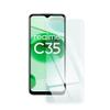 Szkło hartowane do Realme C35 Blue Star