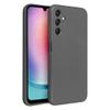 Futerał do Samsung A25 5G Metallic szary