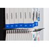 Stand metalowy Forcell / Blue Star