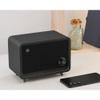 Głośnik bluetooth retro 30W 10h Hoco BS65 czarny