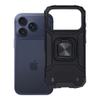 Etui na iPhone 18 Pro / 17 Pro Nitro czarne
