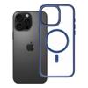 ROAR futerał MAG BUMPER kompatybilny z MagSafe do IPHONE 16 Pro Max niebieski