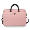 GUESS torba na laptopa / tablet / notebook 15" GUCB15NTMLLP różowa