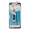 ServicePack Wyświetlacz LCD do MOTOROLA Moto G42 5D68C21049