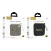 Głośnik bluetooth 8W 3h Hoco HT1 czarny