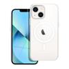 Futerał do iPhone 12 PRO Clear Mag Cover (STR) zgodny z MagSafe transparentny