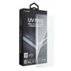 Szkło hartowane X-ONE UV PRO - do Samsung Galaxy S20 Plus (case friendly)