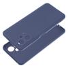 Futerał MATT do XIAOMI Redmi Note 12 5G niebieski