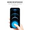 Szkło hartowane X-ONE Sapphire Glass Extra Hard - do iPhone 14 Pro