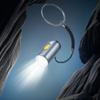 Adapter USB C do LED light Hoco UA38A szary