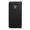 Etui z klapką na Samsung J6 2018 Smart Case Book czarne