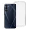 Futerał do Samsung A16 5G / A16 4G Super Clear Hybrid transparentny