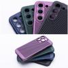 Futerał do iPhone 17 PRO MAX  Breezy czarny