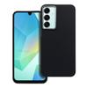 Futerał do Samsung A16 5G / A16 4G Frame czarny