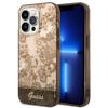 GUESS futerał do IPHONE 14 Pro Max GUHCP14XHGPLHC (IML Electro Cam TDJ) ochra