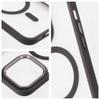 Futerał do iPhone 17 Matte Mag Cover zgodny z MagSafe tytanowy